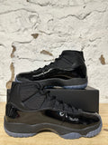 Air Jordan 11 High Gamma Blue (2025) Sz 13 DS