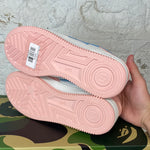 Bape Bapesta Pastel Pink Sz 8.5 DS