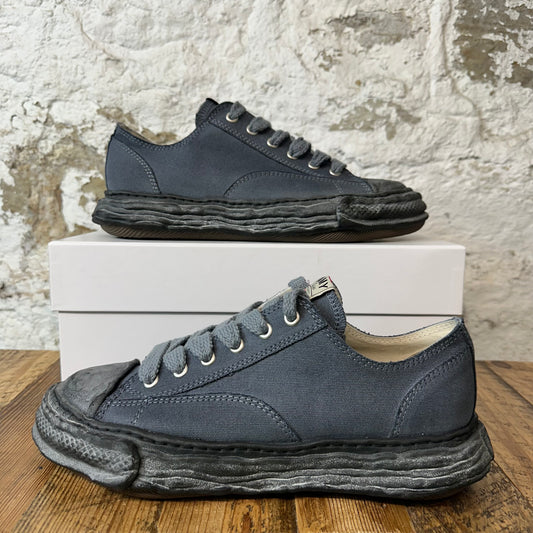 Maison Mihara Peterson 23 Gray Sneaker Sz 12 (45)