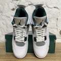 Air Jordan 4 Oxidized Green Sz 9.5