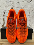 Nike Kobe 6 Protro Total Orange Sz 12 DS