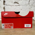 Nike Dunk High Knicks Sz 12