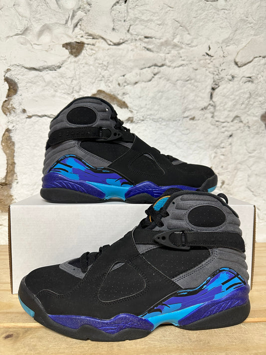 Air Jordan 8 Aqua (2015) Sz 8
