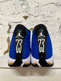 Air Jordan 14 Laney Sz 14 DS