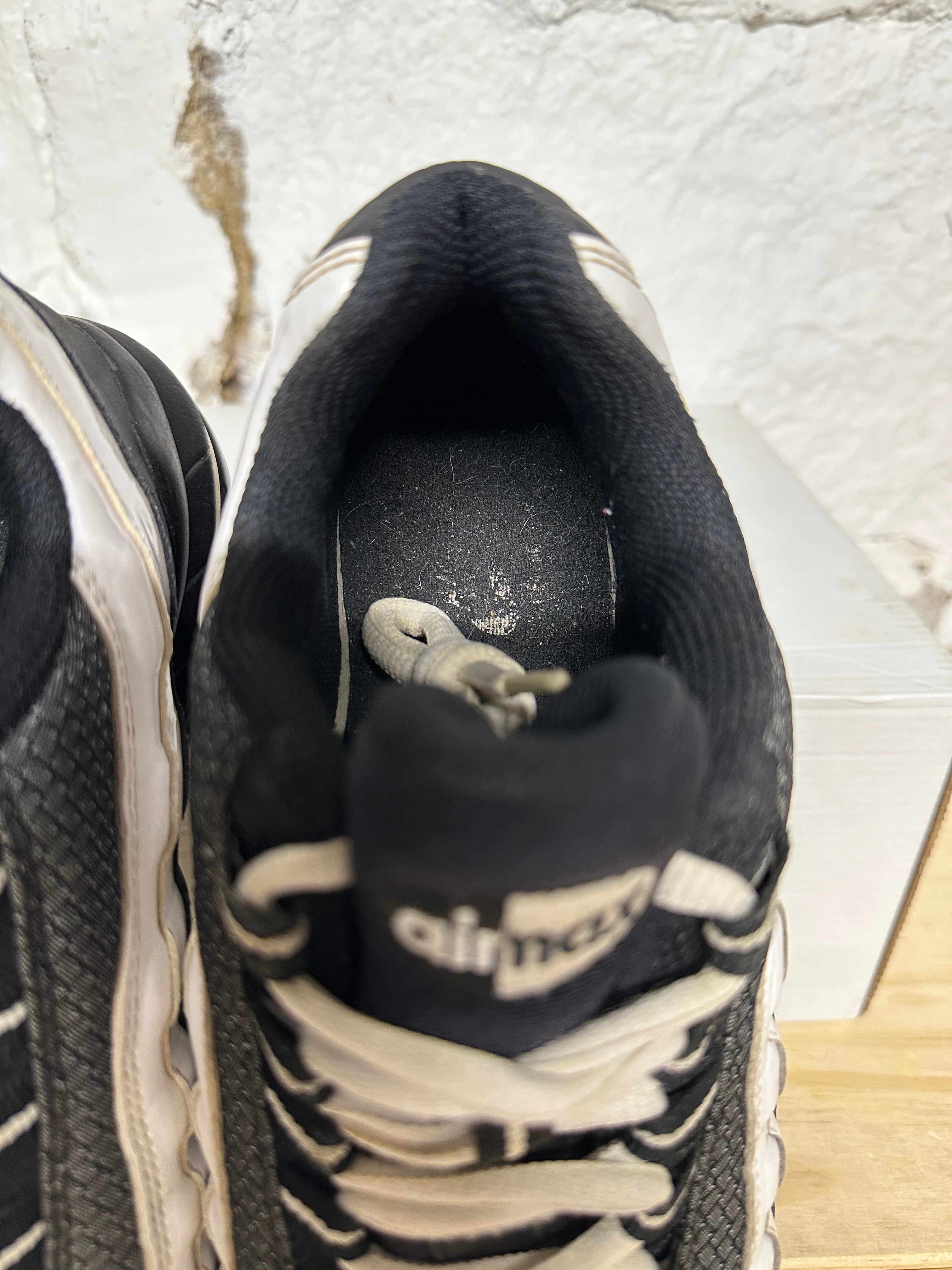 nike shox toddler boy