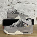 Air Jordan 4 Frozen Moments Sz 10.5 (12W) DS