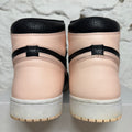 Air Jordan 1 High Crimson Tint Sz 13