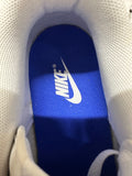 Nike Dunk Low Hyper Royal Sz 10 DS