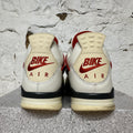 Air Jordan 4 Nigel Sylvester Brick After Brick Sz 13