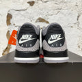 Air Jordan 3 OG Black Cement (2024) Sz 10.5 DS