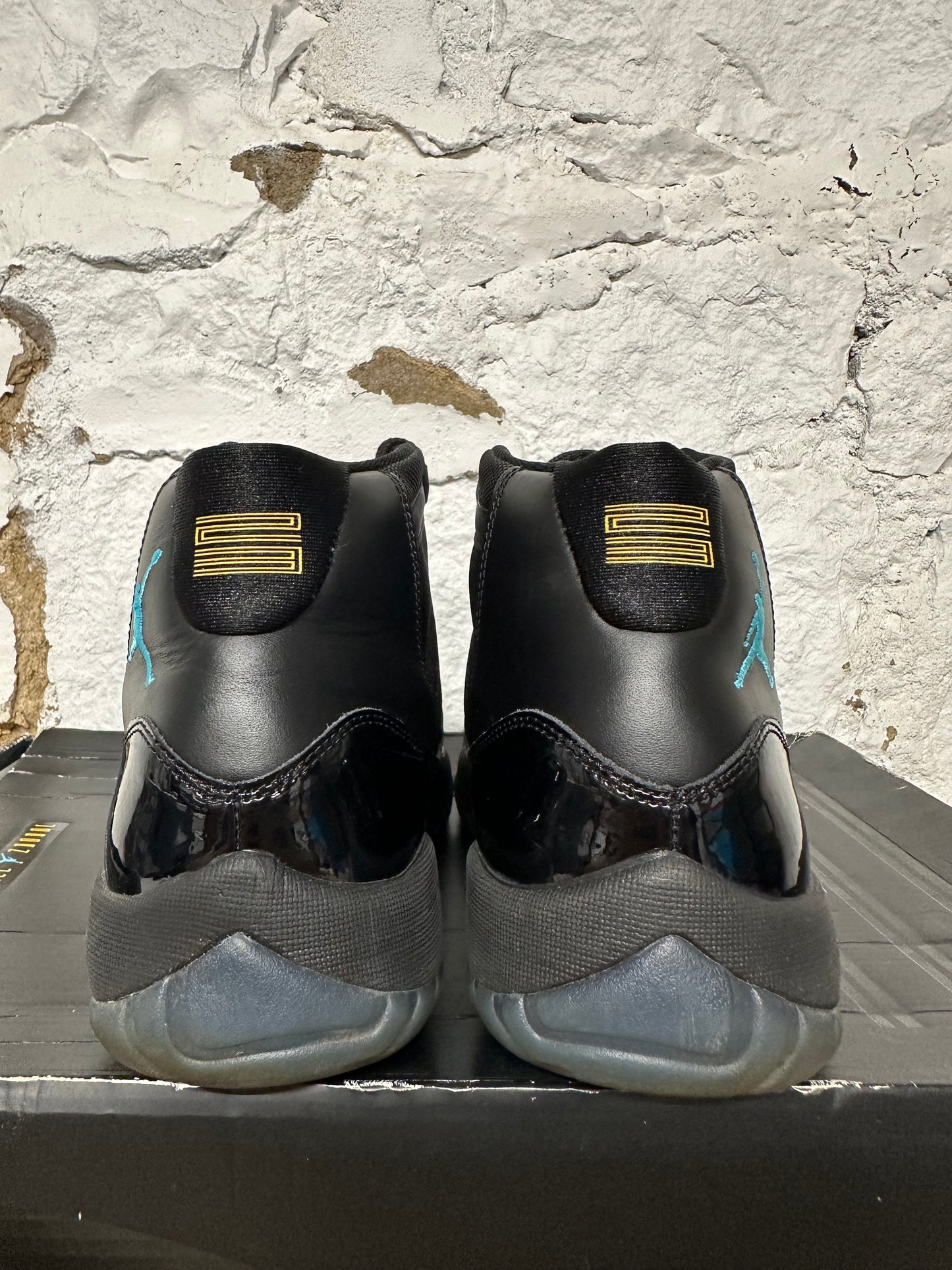 Air Jordan 11 Gamma Sz 13