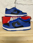 Nike Dunk Low Hyper Cobalt Sz 6.5Y