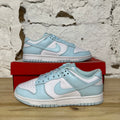 Nike Dunk Low Glacier Blue Sz 8