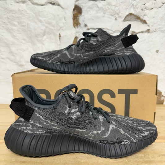 Adidas Yeezy 350 MX Dark Salt Sz 9 DS
