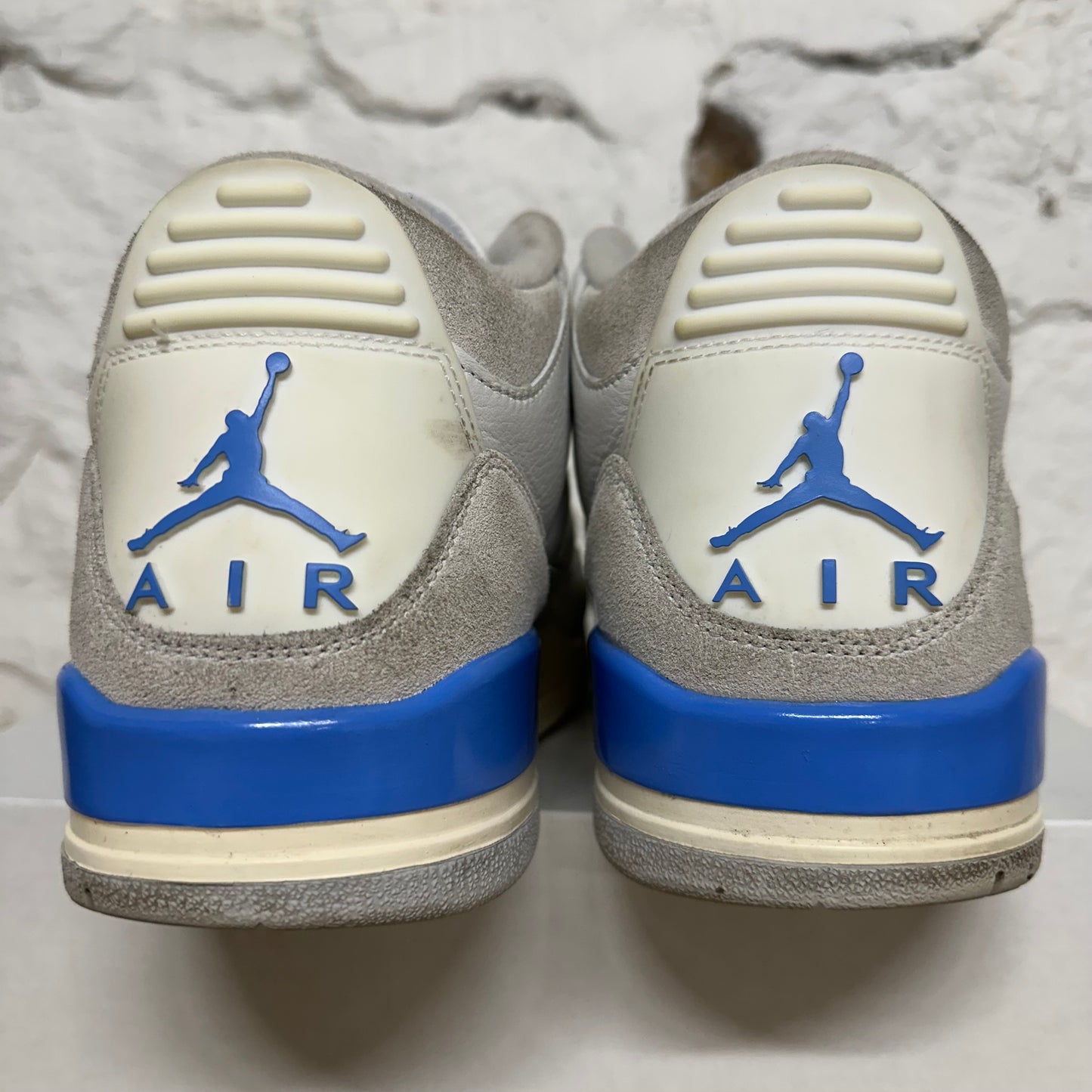 Air Jordan 3 Lucky Shorts Sz 13
