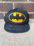 Batman ‘80s Classic Puffy Print Trucker Hat