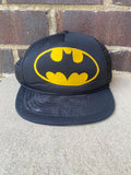 Batman ‘80s Classic Puffy Print Trucker Hat