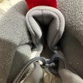 Air Jordan 9 Fire Red Sz 9