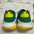 Under Armour Curry 4 Low Oakland Athletics Sz 11.5