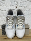 Air Jordan 3 Lucky Shorts Sz 10