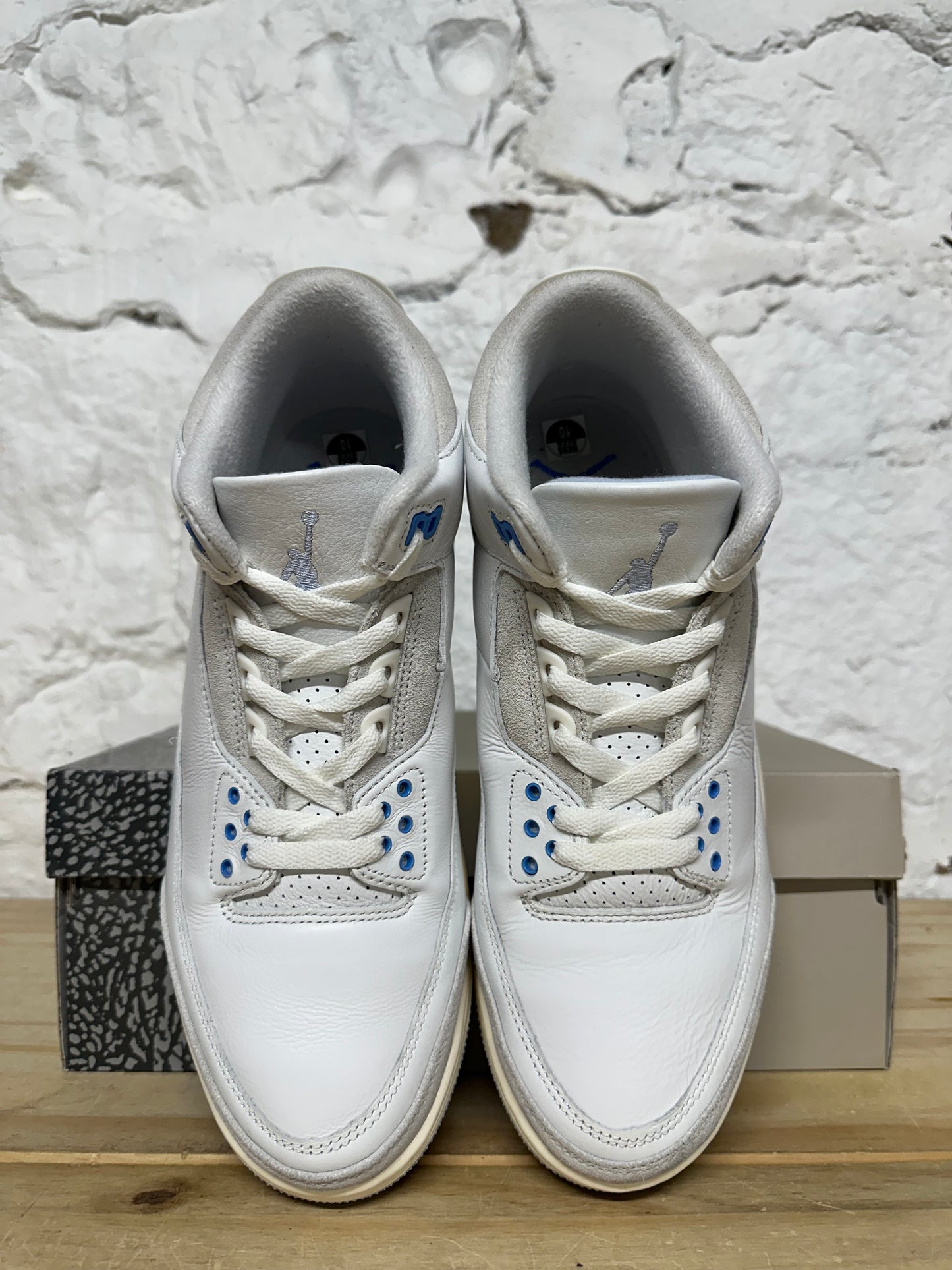 Air Jordan 3 Lucky Shorts Sz 10