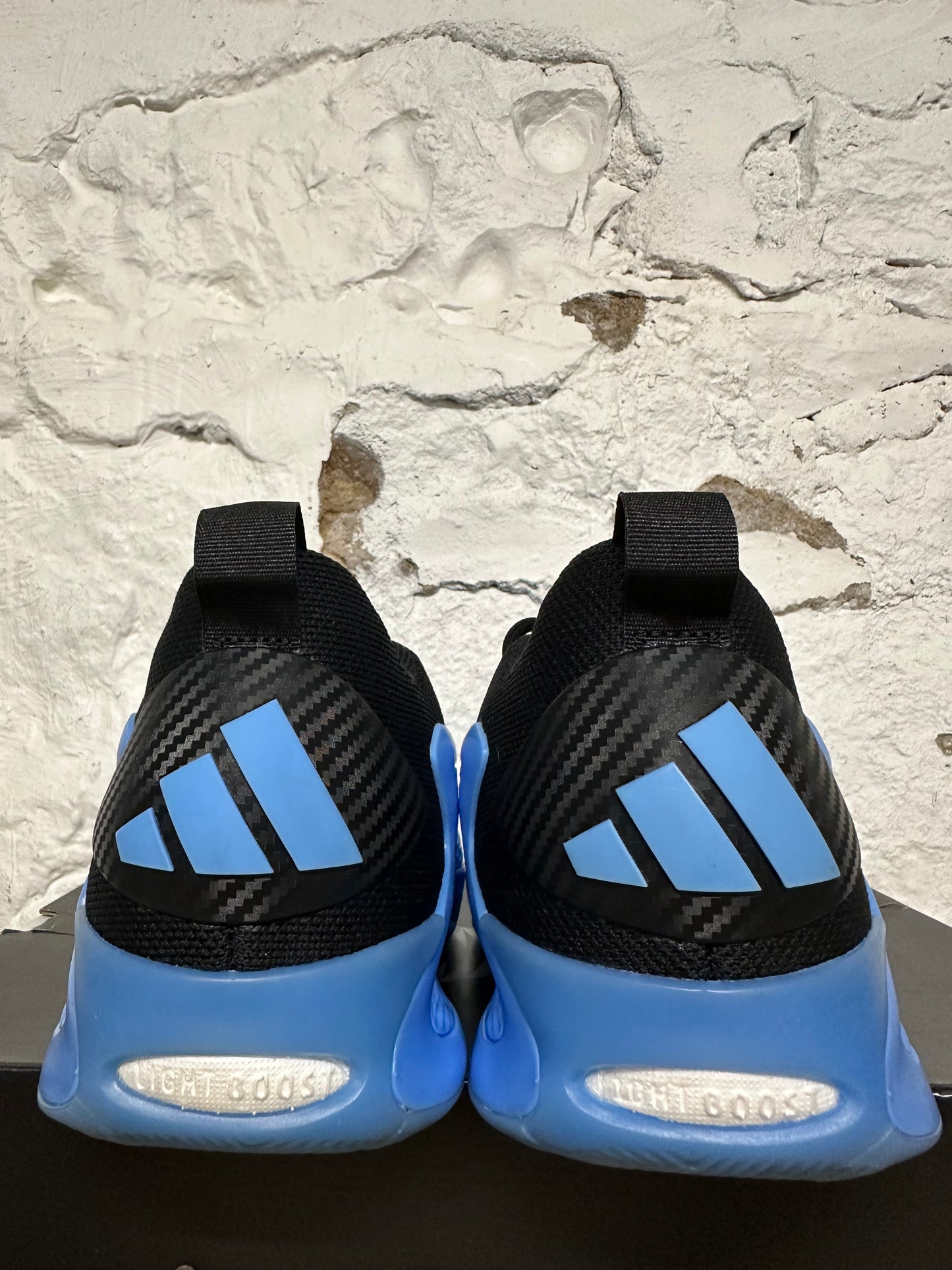Adidas AE 1 Low Nick's Gift Sz 10