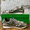 Bottega Veneta Mud White Orbit Sneaker Sz 8 (41)