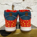 Nike SB Dunk High Quagmire Sz 10.5