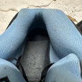 Air Jordan 5 Black University Blue (2026) Sz 10