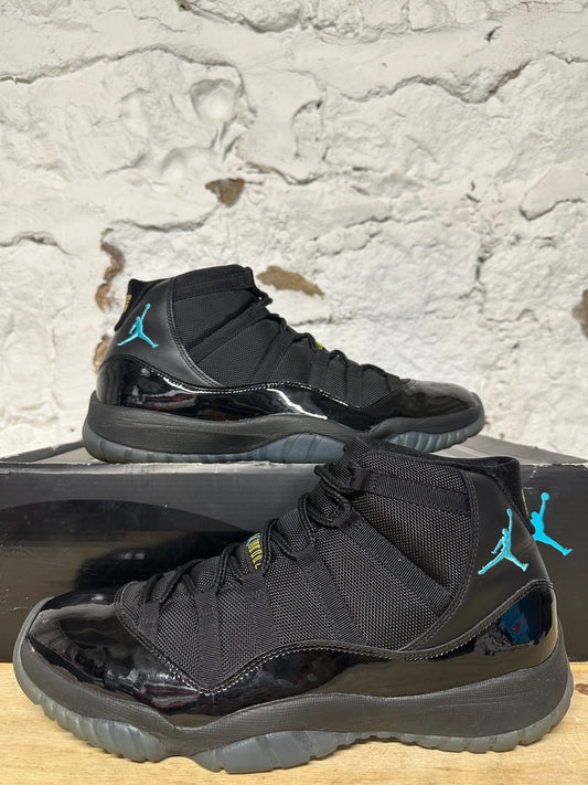 Air Jordan 11 Gamma Sz 13