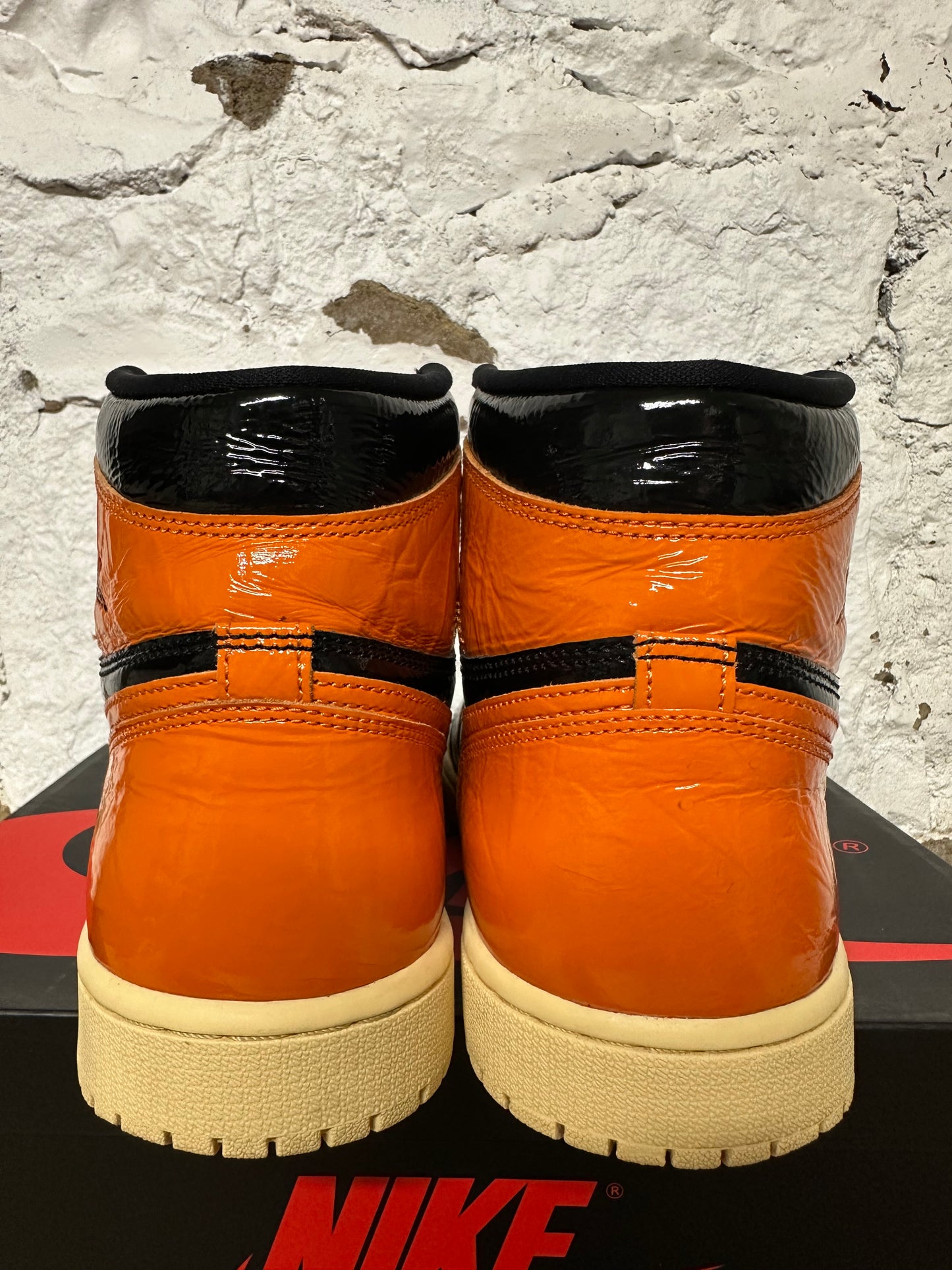 Air Jordan 1 Shattered Backboard 3.0 Sz 11