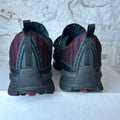 Prada Strap Sneaker Sz 8 No Box