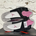 Air Jordan 4 Orchid Sz 10 (11.5W) DS