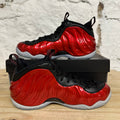 Nike Air Foamposite One Metallic Red Sz 8