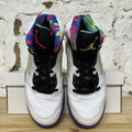 Air Jordan 5 Alternate Bel-Air Sz 8