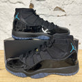 Air Jordan 11 High Gamma Blue (2025) Sz 12.5 DS