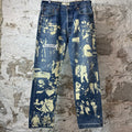 Better With Age Banquet Blue Denim Jeans Sz 32