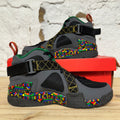 Nike Air Raid Peace Sz 10 DS