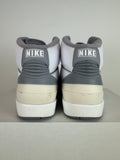 Air Jordan 2 Cement Gray Sz 11.5