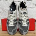 Nike Flyknit Trainer White Black Sz 9.5 DS