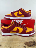 Nike Dunk Low Midas Gold Sz 9.5