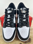 Nike Dunk Low Panda Sz 12 DS