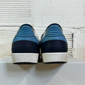 Air Jordan 2 Low Midnight Navy Sz 11.5