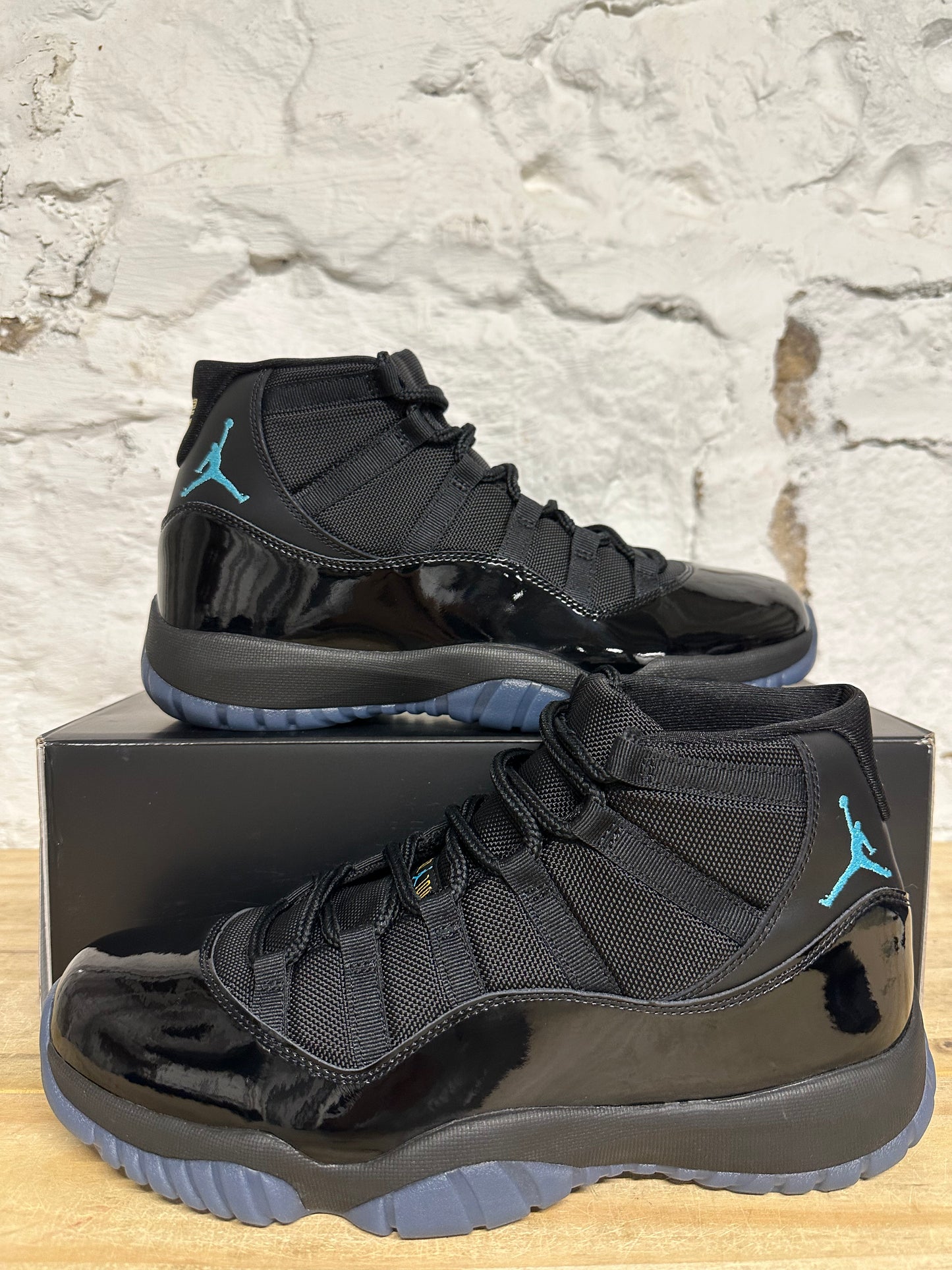 Air Jordan 11 Gamma (2026) Sz 12