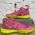 Nike Kyrie 5 Spongebob Patrick Sz 11.5