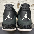 Air Jordan 4 Fear (2024) Sz 9.5
