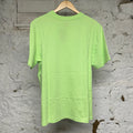 Casablanca Green Innocense Triangle T-Shirt Sz M