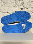Air Jordan 1 High UNC Toe Sz 14 DS