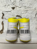 Air Jordan 1 High First Class Sz 10