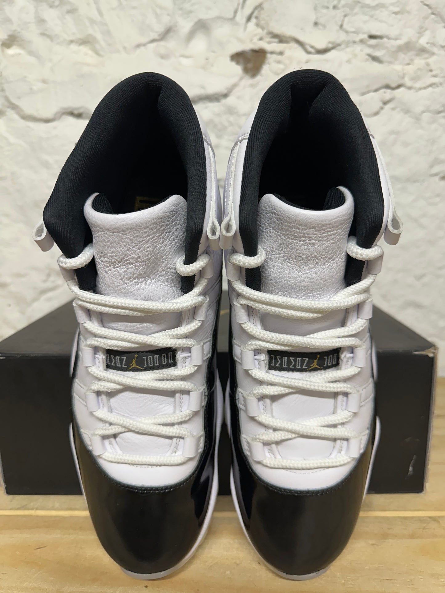 Air Jordan 11 High DMP Sz 11.5